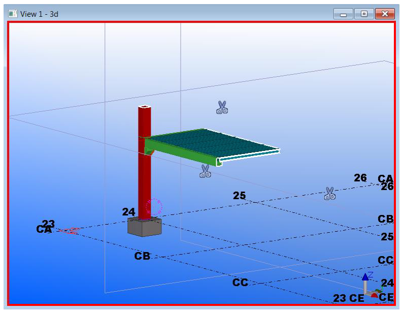 Tài liệu tự học tekla PDF