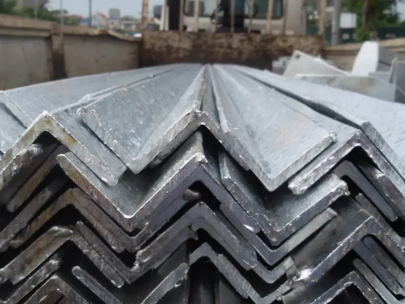 HSD Việt Nam - Đơn vị cung cấp thép hình chất lượng hiện nay