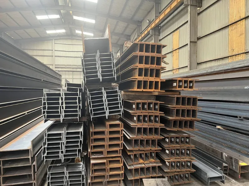 Bảng giá thép hình I Posco cập nhật mới nhất hiện nay