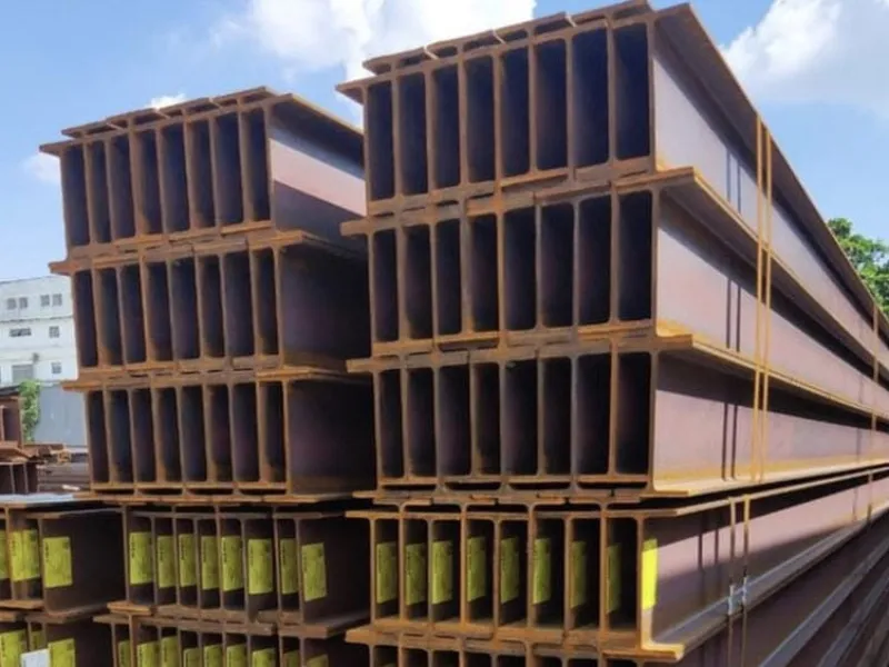 Giá thép hình I Posco bị tác động qua yếu tố nào?