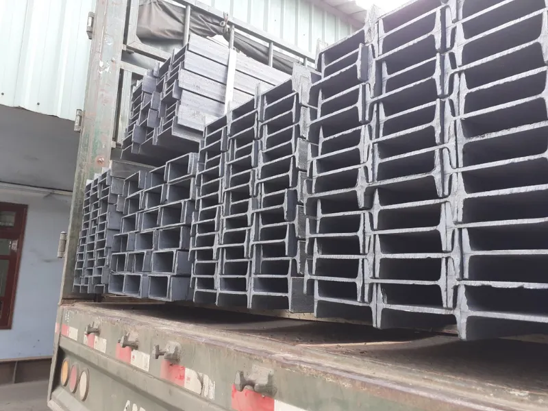 Đặc điểm của thép hình I200