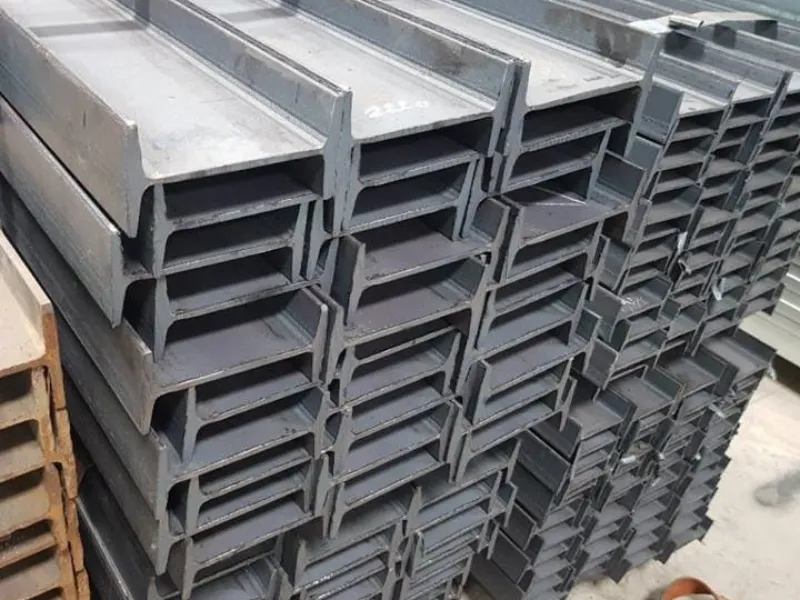 HSD Việt Nam - Đơn vị cung cấp giá thép hình I200 uy tín