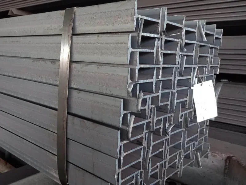 Phân loại thép hình I200 phổ biến trên thị trường hiện nay