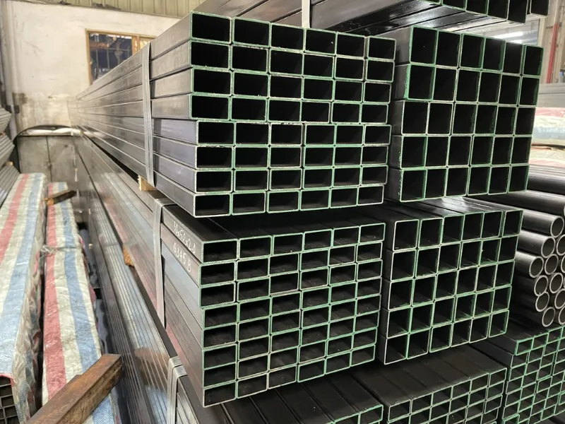Cập nhật bảng gía thép hộp 40x80 mới nhất hiện nay
