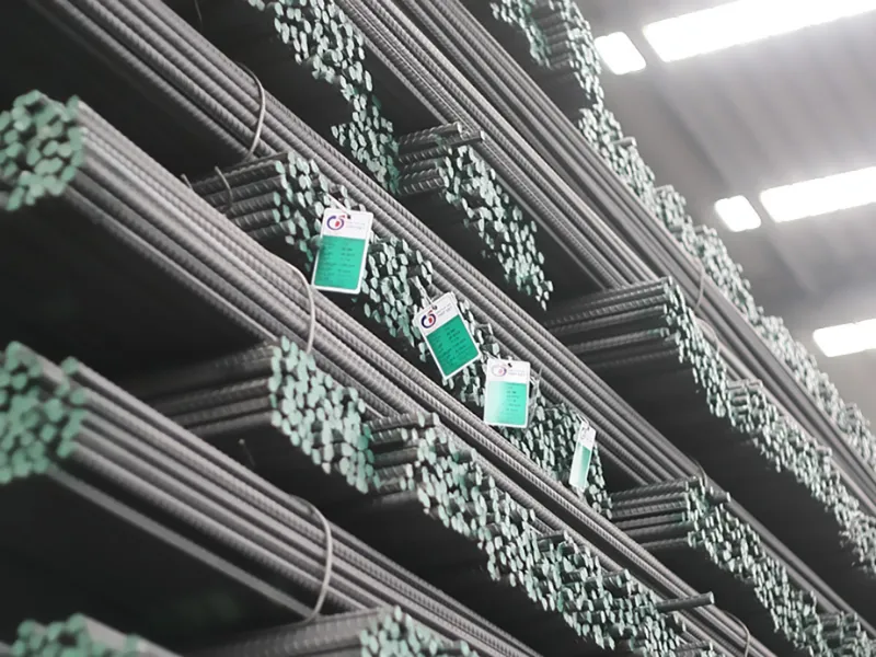 Giá thép Việt Úc hiện nay