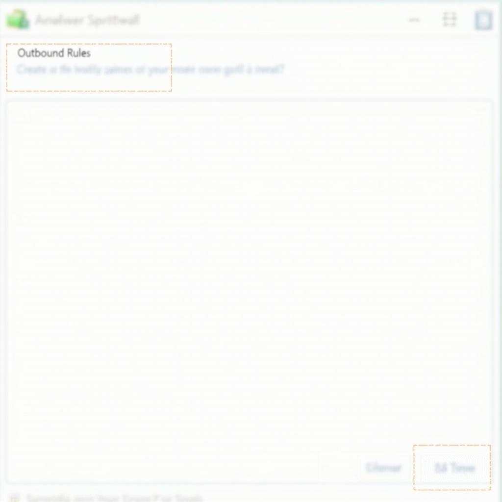 Huong dan su dung Windows Firewall chan ket noi internet cho Tekla 2020