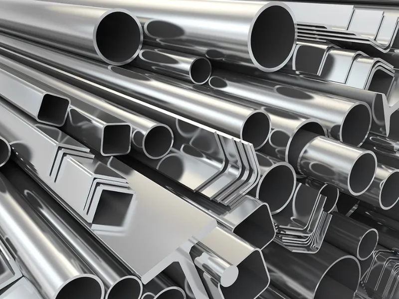Thép Carbon mang những đặc điểm nổi bật nào?