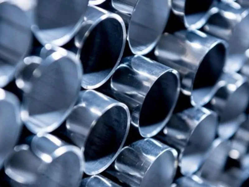 Thép Carbon bảo quản như thế nào?
