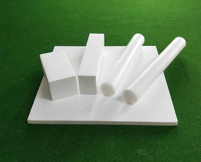 Những đặc tính nổi bật của nhựa Teflon 