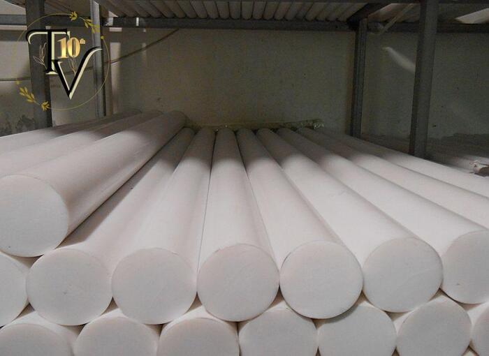 Tính ứng dụng của nhựa Teflon trong đời sống hiện nay