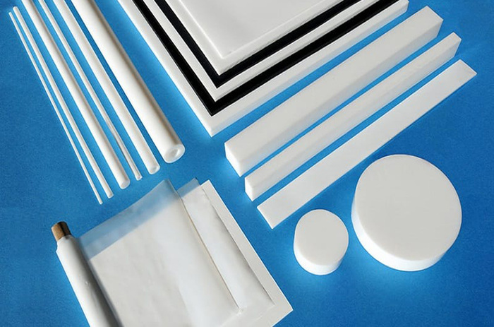 Mua nhựa Teflon nguyên liệu sẽ đảm bảo nguồn cung luôn ổn định