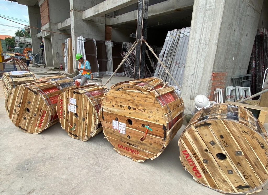 Báo giá Cadivi 9/2026